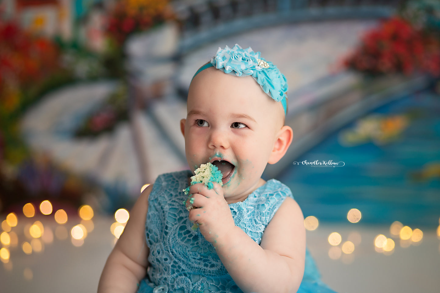 Have Courage Be Kind