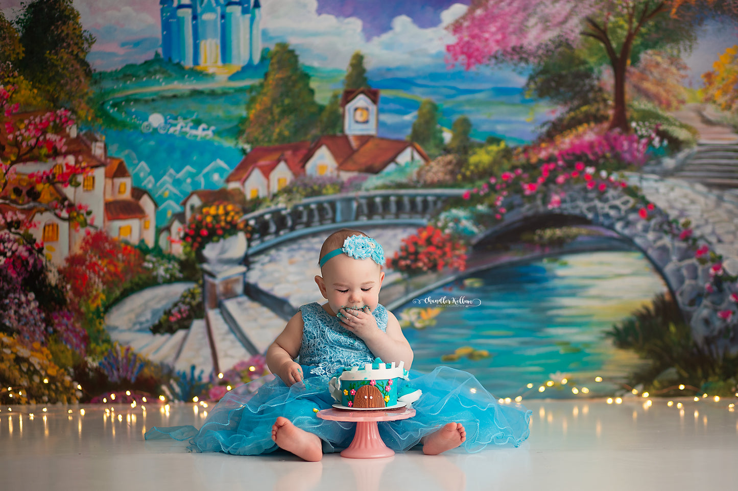 Have Courage Be Kind