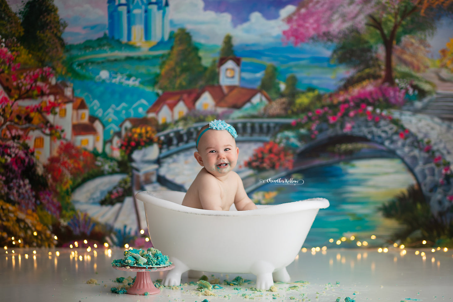 Have Courage Be Kind