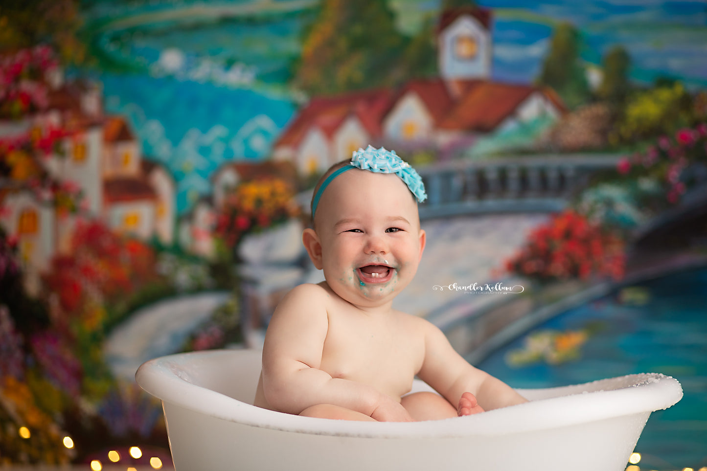 Have Courage Be Kind