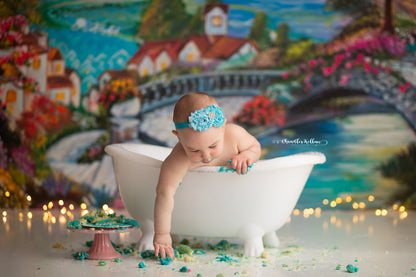 Have Courage Be Kind