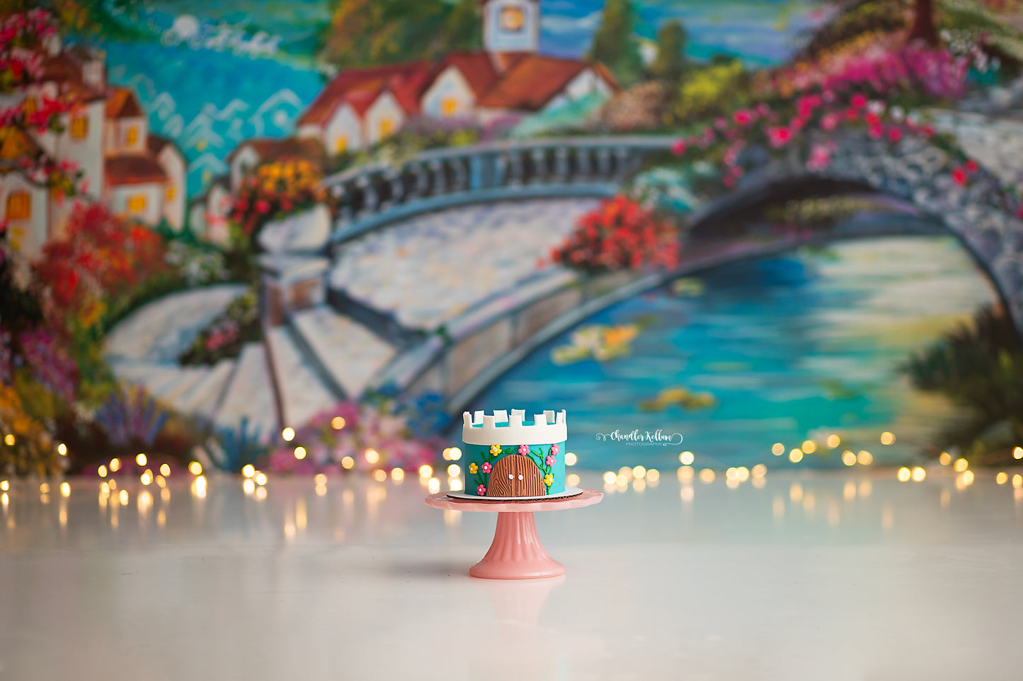 Have Courage Be Kind