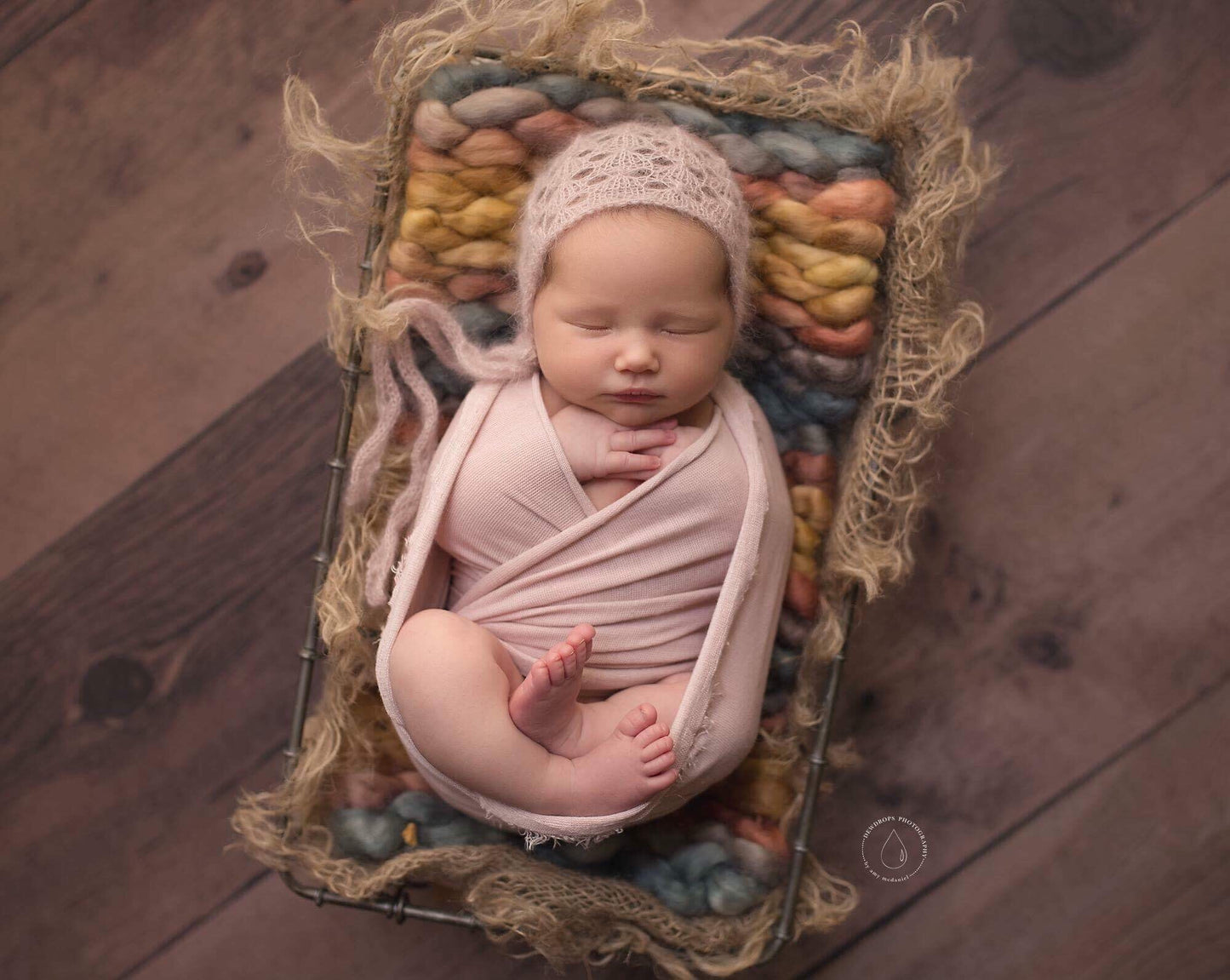Barn Wood Planks Mat Floor