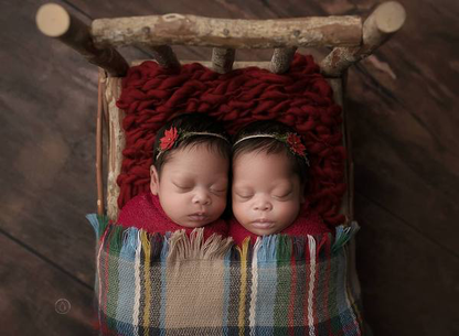 Knox Rustic Wood Planks