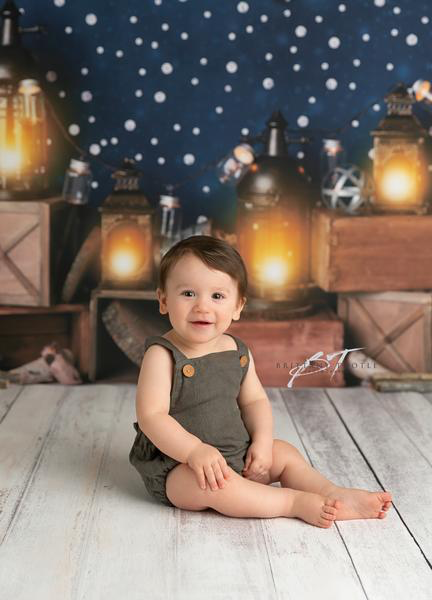 Portland Wood Planks