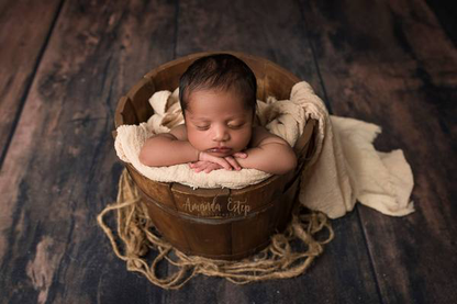 Knox Rustic Wood Planks