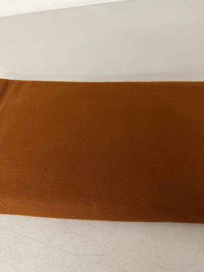 Stunning Copper Knit