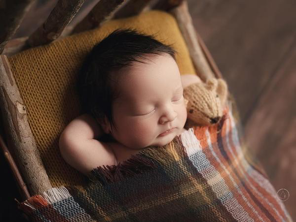 Knox Rustic Wood Planks