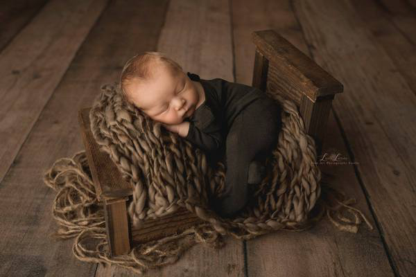 CwtchiCoo Wood Planks