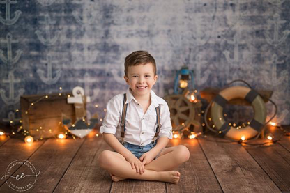 Cambridge Wood Planks