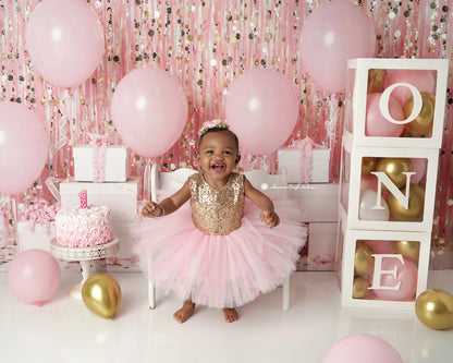 Incredibly Glamorous