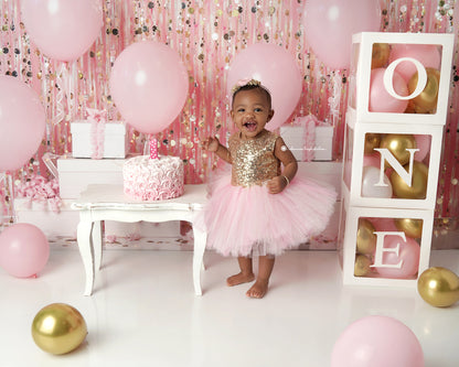 Incredibly Glamorous