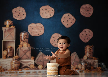 All You Need Is Chocolate