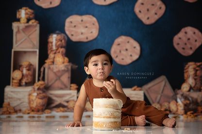 All You Need Is Chocolate