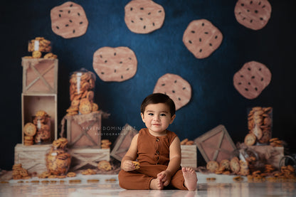 All You Need Is Chocolate