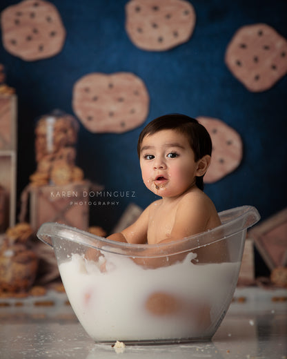 All You Need Is Chocolate