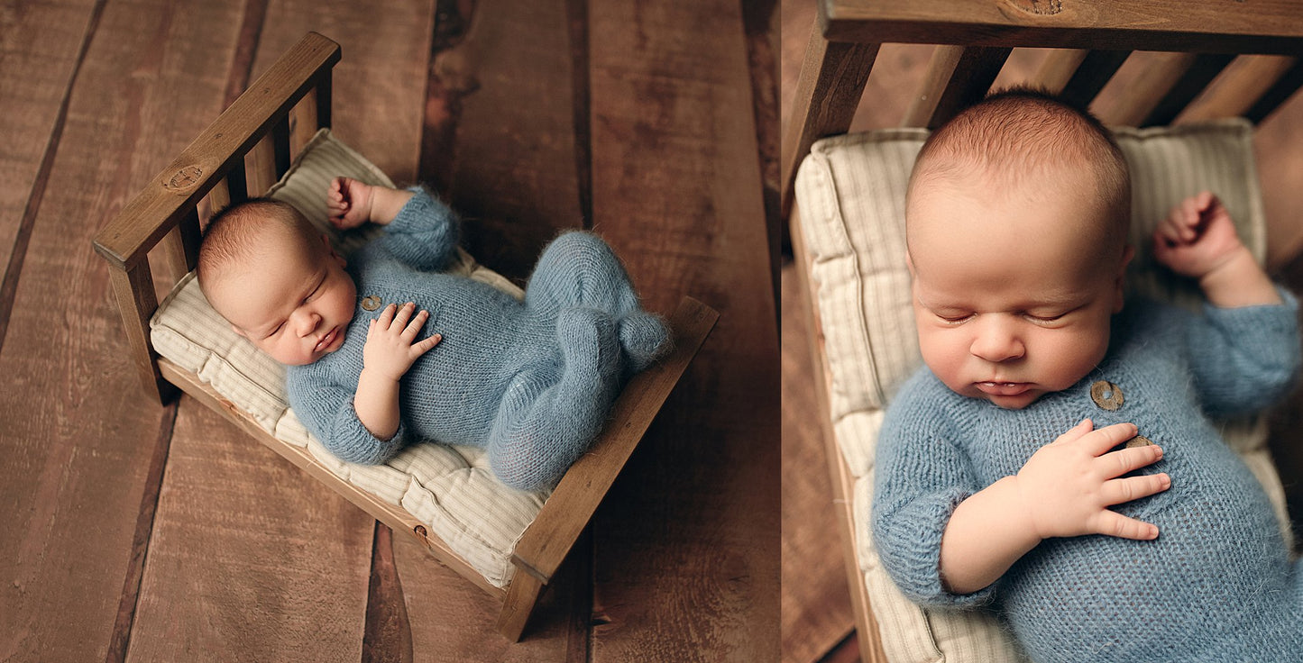 Joplin Vertical Wood Planks