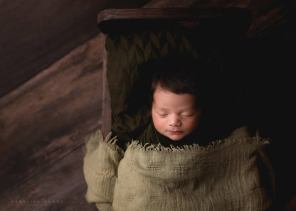 Knox Rustic Wood Planks