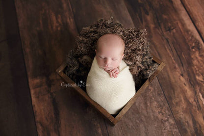 Knox Rustic Wood Planks