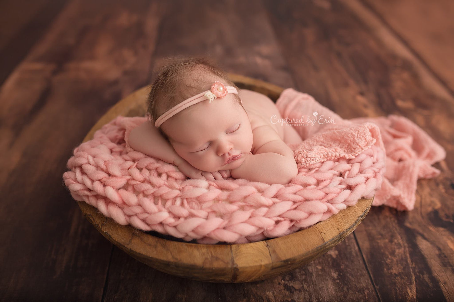 Knox Rustic Wood Planks