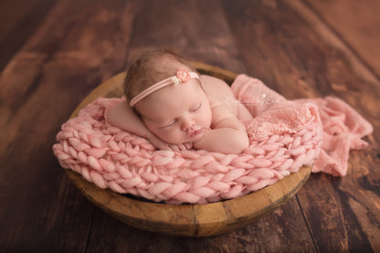 Knox Rustic Wood Planks