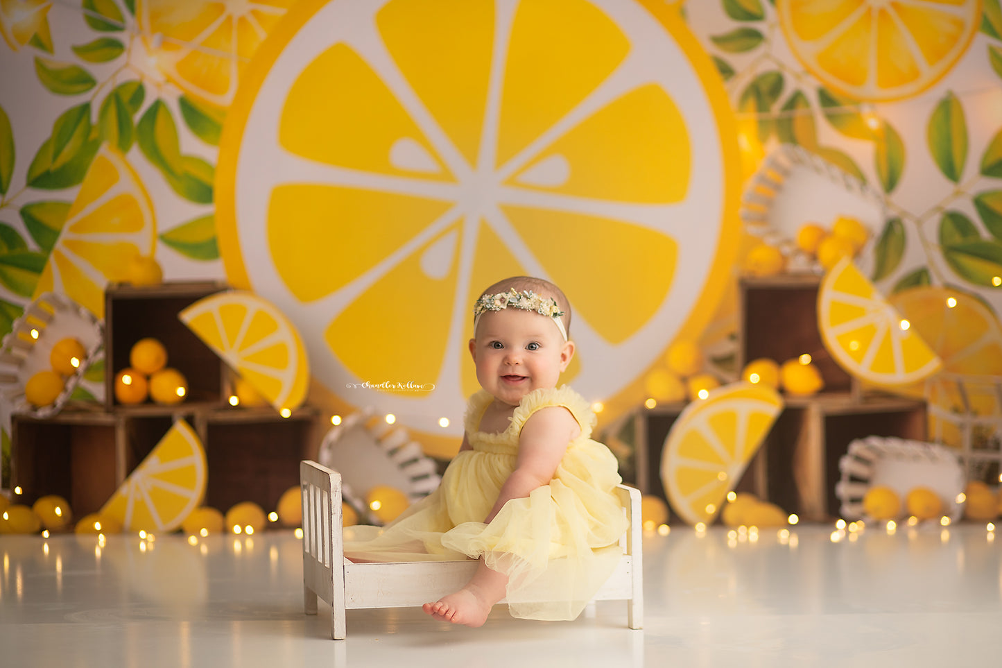 Easy Peasy Lemon Squeezy