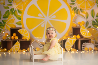 Easy Peasy Lemon Squeezy