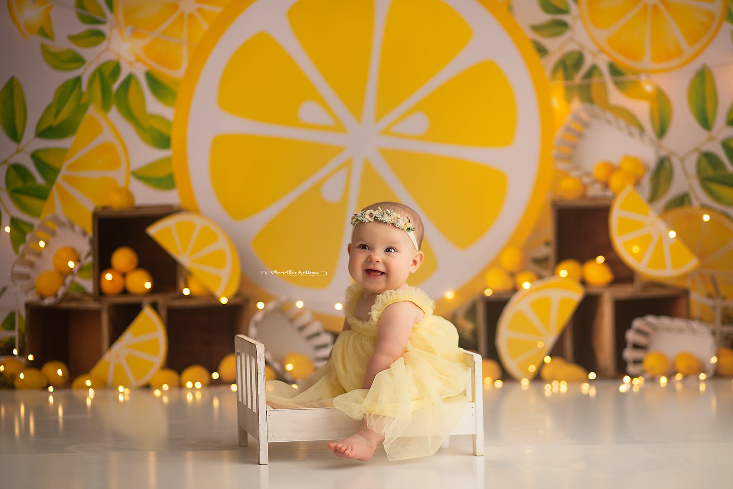 Easy Peasy Lemon Squeezy