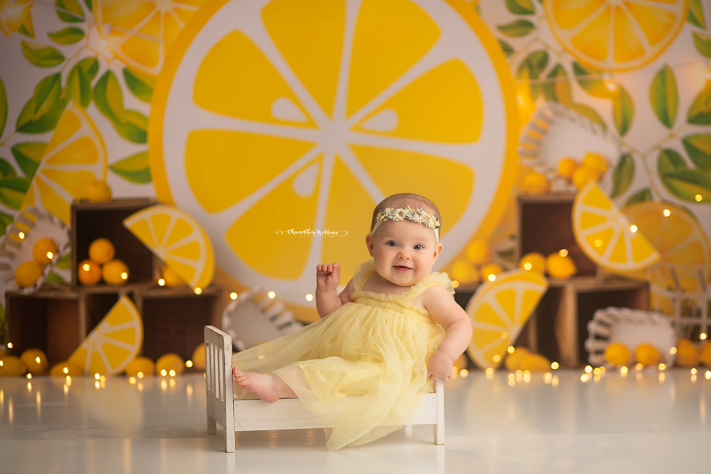 Easy Peasy Lemon Squeezy