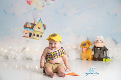 Adventure Is Out There