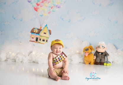 Adventure Is Out There