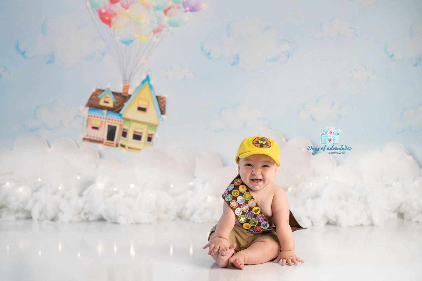 Adventure Is Out There