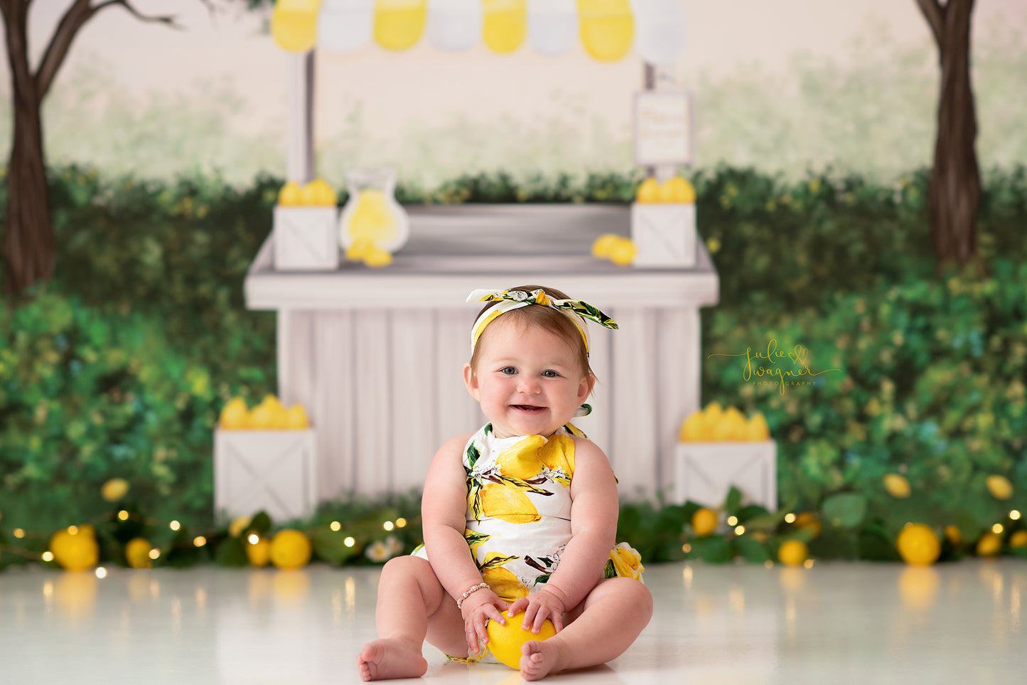 Little Lemonade Stand