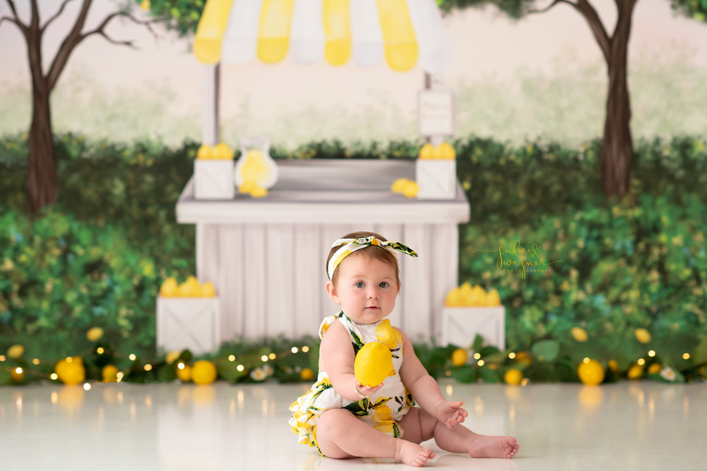 Little Lemonade Stand