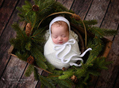 Diego Wood Planks Mat Floor