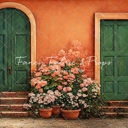 Home Sweet Terracotta