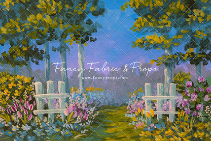 Delightful View - With Sweep Option