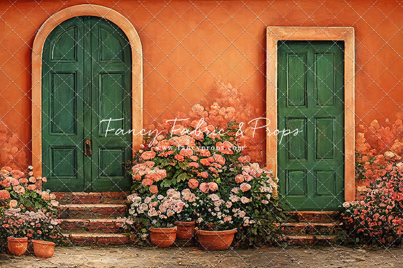 Home Sweet Terracotta