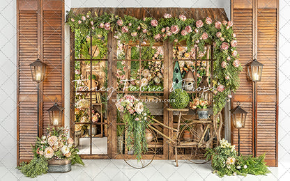 Plant Lover's Dreams