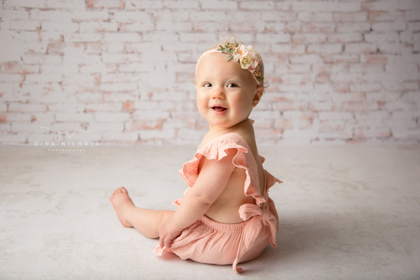 Manhattan Brick Wall