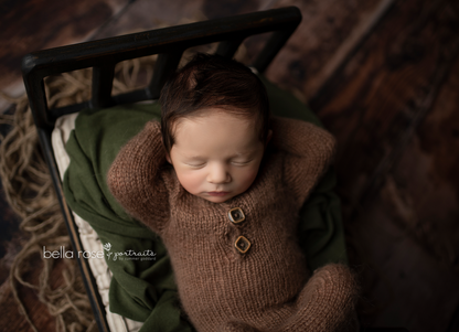 Marsha Wood Planks Mat Floor