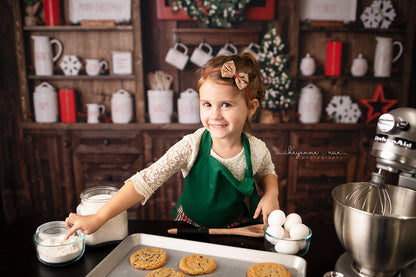 Merry Rae Dunn Kitchen