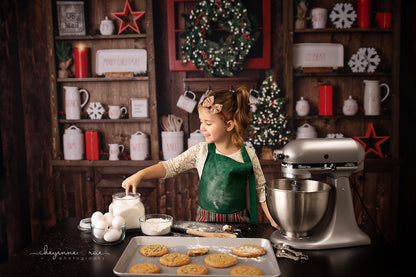 Merry Rae Dunn Kitchen