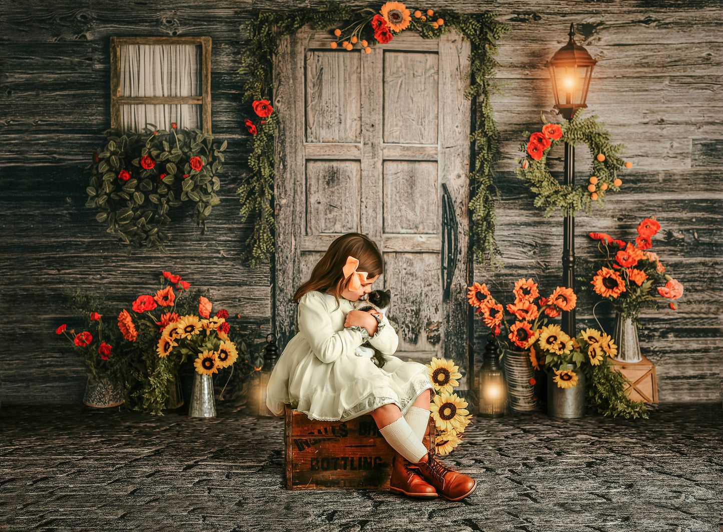 Georgetown Cobblestone