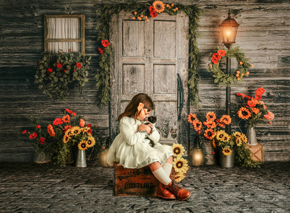 Georgetown Cobblestone