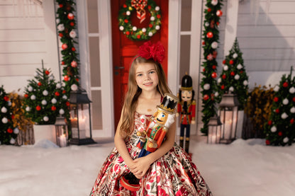 Neighborhood Caroling