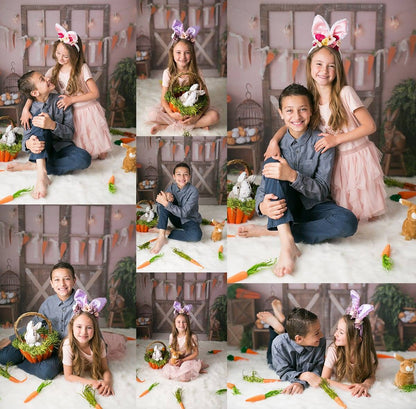 Peter's Carrot Corner