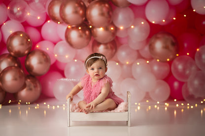 Alejandra Balloon Wall