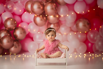 Alejandra Balloon Wall