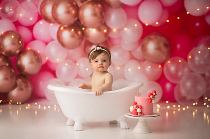 Alejandra Balloon Wall